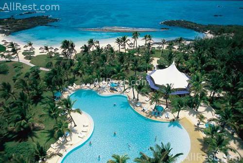 Le Coco Beach 